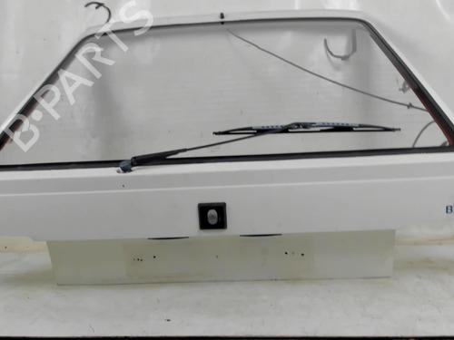 Used Tailgate Tailgate 21206529 21206529