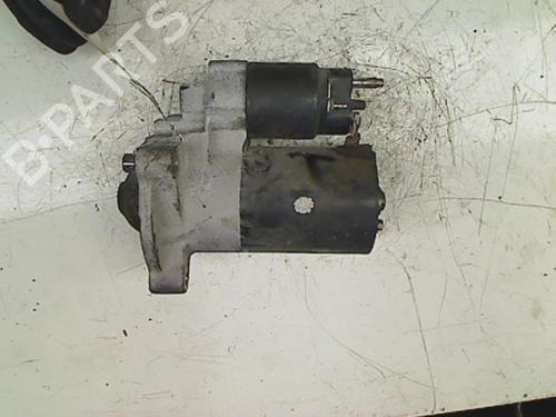 Used Starter PEUGEOT 106 II (1A_, 1C_) 1.1 i (60 hp) 20458941