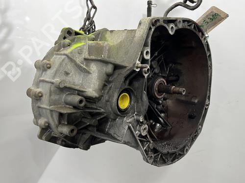 Used Gearbox Gearbox OPEL VIVARO A Van (X83) 1.9 DI (F7) (80 hp) 33559890 33559890