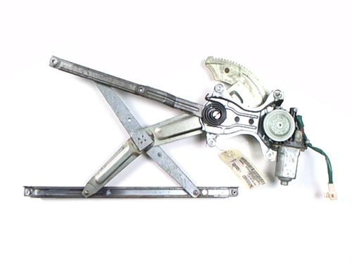 Rudehejsemekanisme Højre foran TOYOTA COROLLA Liftback (_E11_) 2.0 D (CE110) (72 hp) 20466810