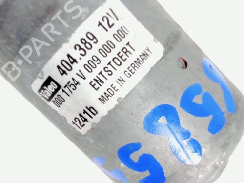 Front wiper motor SMART CITY-COUPE (450) 0.6 (S1CLA1, 450.341) | BP20443379M29 