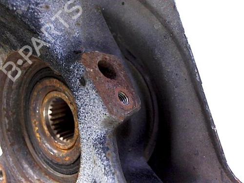 Right front steering knuckle OPEL CORSA D (S07) 1.3 CDTI (L08, L68) | BP20449444M26 