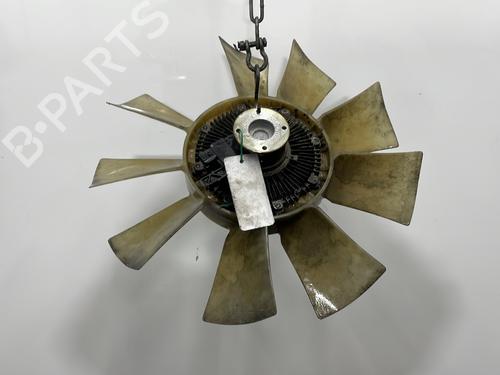 Used Fan NISSAN NAVARA NP300 (D40) 3.0 dCi 4WD (231 hp) 30479772
