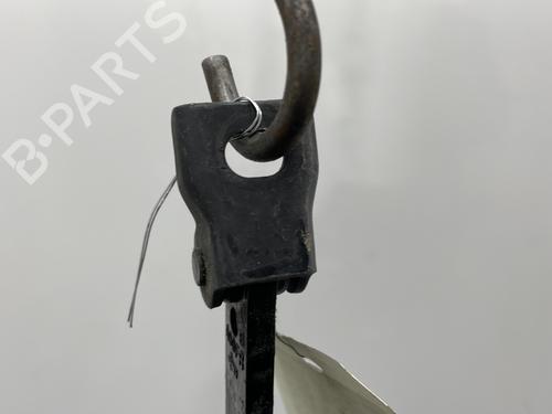 Hinge/Door check strap PEUGEOT 208 I (CA_, CC_) 1.6 GTi | BP22599968C146 