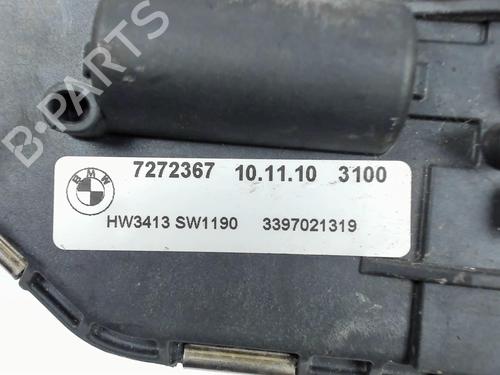 Front wiper motor BMW 5 Touring (F11) 525 d | BP20402464M29 