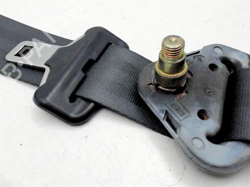 Ceinture de sécurité avant gauche Ceinture de sécurité avant gauche 37275280 37275280