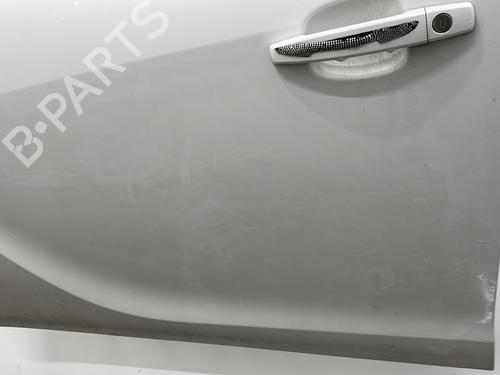 Left front door OPEL MERIVA B MPV (S10) 1.7 CDTI (75) | BP23778701C2 