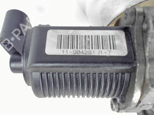 Egr OPEL CORSA D (S07) 1.3 CDTI (L08, L68) | BP20465806M69 