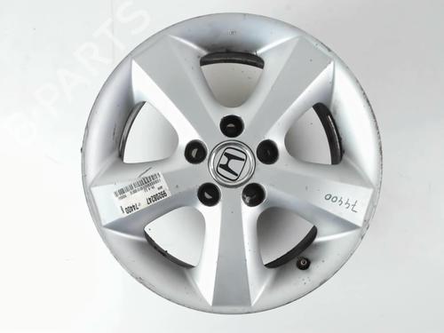 Used Rim HONDA FR-V (BE) 2.2 i CTDi (BE5) (140 hp) 22891497