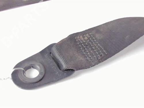 Used Front left seatbelt Front left seatbelt FORD FIESTA V (JH_, JD_) 1.4 TDCi (68 hp) 20393067 20393067