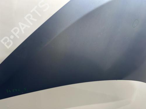 Hood TOYOTA VERSO S (_P12_) 1.4 D4-D (NLP121_, NLP121R) | BP22103043C1 