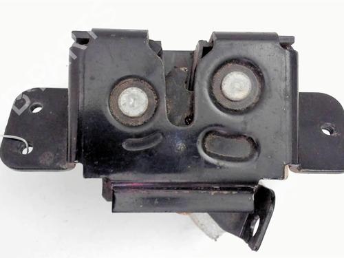 Used Tailgate lock JEEP COMPASS (MK49) 2.0 CRD 4x4 (140 hp) 25652349