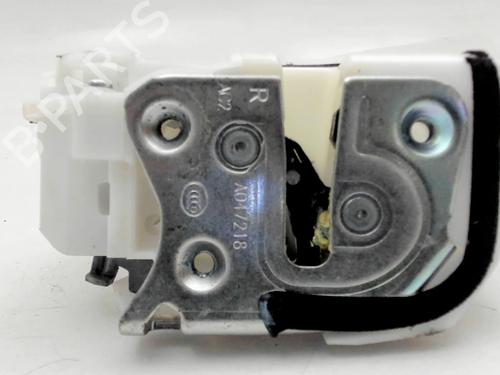 Used Front right lock CITROËN C4 AIRCROSS 1.6 HDi 115 AWC (114 hp) 27873566