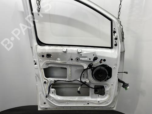 Left front door CITROËN JUMPY II Van 2.0 HDi 120 | BP29437943C2 