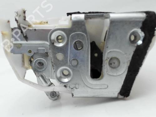 Used Rear right lock OPEL AGILA B (H08) 1.2 (F68) (86 hp) 20394636