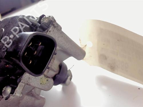 Front wiper motor HONDA CIVIC VIII Hatchback (FN, FK) 2.2 CTDi (FK3) | BP20428129M29 