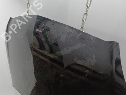 Hood OPEL ZAFIRA / ZAFIRA FAMILY B (A05) 1.9 CDTI (M75) | BP20405970C1 