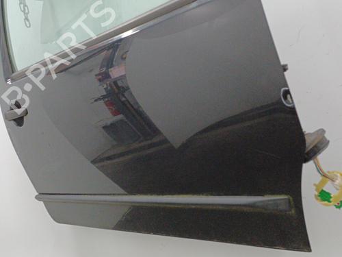 Right front door CITROËN C2 (JM_) 1.4 HDi | BP22102526C3 