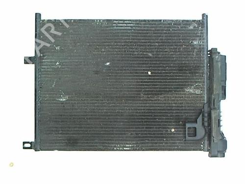 AC radiator BMW 3 Coupe (E46) 318 Ci | BP20435861M32 