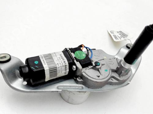 Rear wiper motor MG MARVEL R EV (EP21) | BP37727531M102 - Image 9