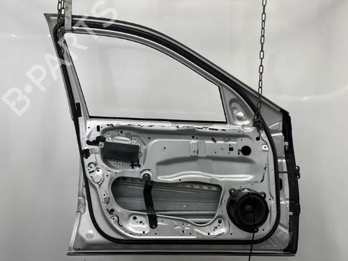 Left front door MERCEDES-BENZ S-CLASS (W220, V220) S 320 CDI (220.025, 220.125) | BP20395646C2 