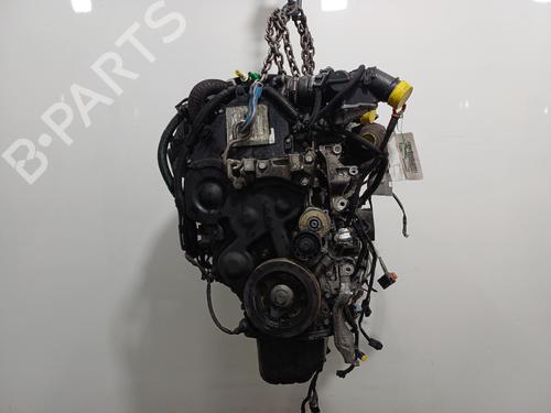 Engine CITROËN C5 III (RD_) 1.6 HDi 110 (RD9HZC) | BP37037499M1 - Image 5