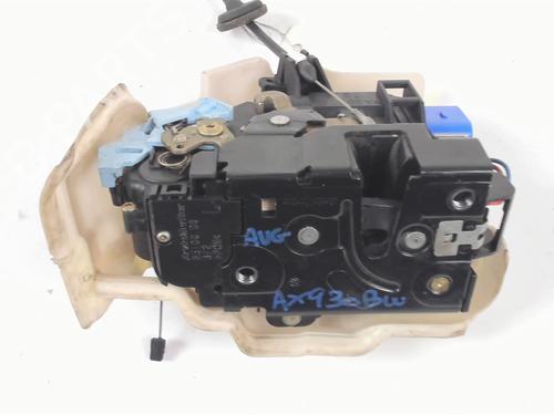Front left lock VW GOLF V (1K1) 1.9 TDI | BP20404759C98
