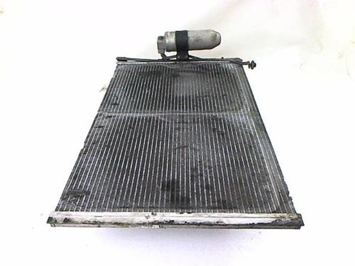 AC radiator OPEL OMEGA B (V94) 2.5 DTI (F69, M69, P69) | BP20459604M32 