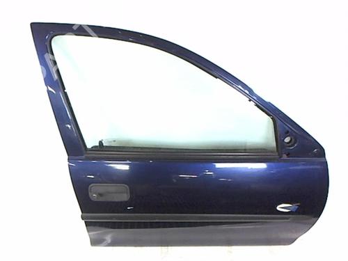 Right front door OPEL CORSA B (S93) 1.2 i 16V (F08, F68, M68) | BP20477192C3 