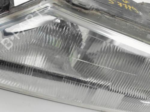 Used Left headlight LANCIA Y (840_) 1.2 (840AA, 840AF1A) (60 hp) 20428297