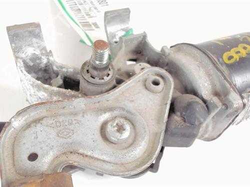 Front wiper motor RENAULT KANGOO Express (FW0/1_) 1.5 dCi 90 (FW0G, FW05, FW08, FW11) | BP20464002M29 