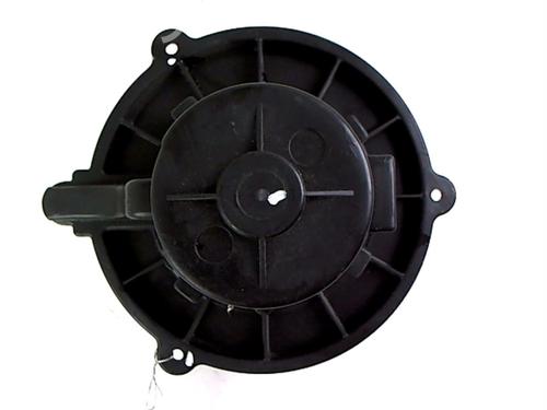 Heater blower motor KIA CERATO I Hatchback (LD) 1.6 CRDi | BP20466026M62 