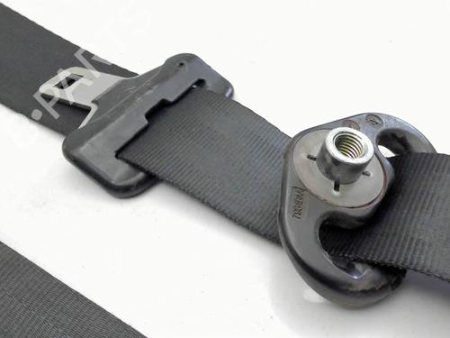 Front right seatbelt RENAULT TRAFIC II Bus (JL) 2.0 dCi 90 (JL00, JL01, JL0H, JL0M, JL0P, JL0S) | BP32264119I25