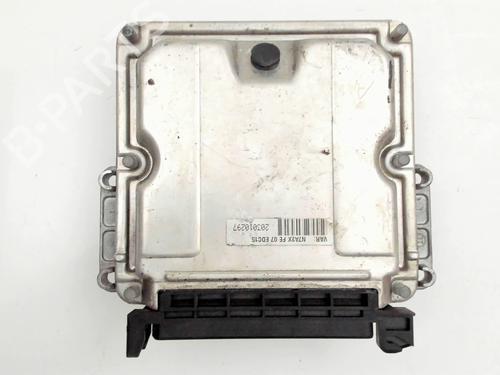 Engine control unit (ECU) CITROËN XSARA Coupe (N0) 2.0 HDI 90 | BP30689072M57 - Image 6
