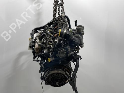 Engine TOYOTA YARIS (_P9_) 1.4 D-4D (NLP90_, NLP90R) | BP32138947M1  - Image 6