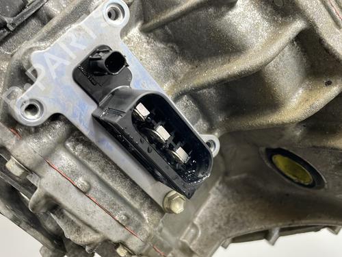 Gearbox TOYOTA YARIS (_P13_) 1.5 Hybrid (NHP130_, NHP130) | BP25341637M3 