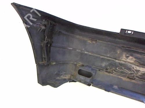 Rear bumper VW GOLF III Cabriolet (1E7) 1.8 | BP20477079C8 