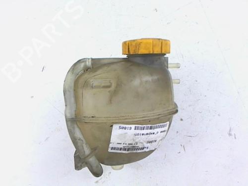 Ekpansionstank Ekpansionstank SAAB 9-3 (YS3F, E79, D79, D75) 1.9 TiD (150 hp) 20404084 20404084