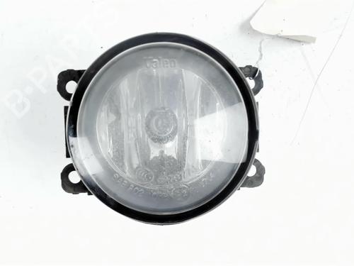 Left front fog light RENAULT MEGANE III Hatchback (BZ0/1_, B3_) 1.5 dCi (BZ09, BZ0D, BZ1W, BZ29, BZ14) | BP33130968C30 - Image 2