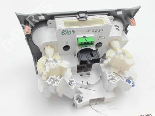 Climate control SUZUKI ALTO VII (GF) 1.0 (AMF310, GFC31S) | BP20419908I5 