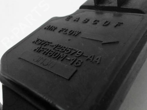 Mass air flow sensor JAGUAR X-TYPE I Estate (X400) 2.0 D | BP20440515M95 