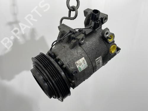 AC compressor HYUNDAI i20 I (PB, PBT) 1.1 CRDi | BP32138919M34 - Image 4
