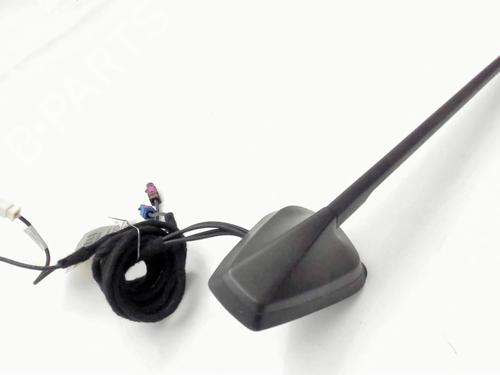 Used Antenna/Base Antenna/Base RENAULT TRAFIC III Van (FG_) 2.0 dCi 150 (FGMU) (150 hp) 39760078 39760078
