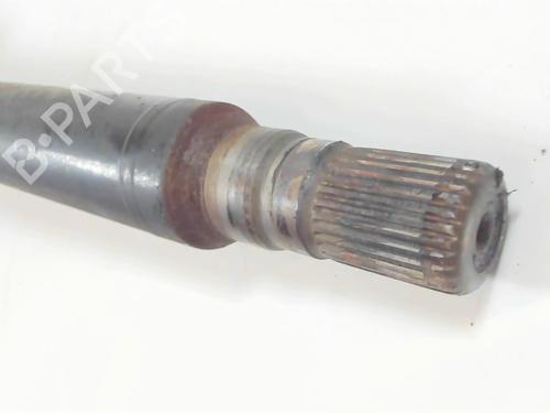 Right front driveshaft VOLVO S80 II (124) D3 / D4 | BP21206579M39 - Image 5