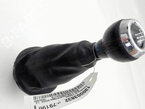 Shift knob MINI MINI COUNTRYMAN (R60) Cooper D | BP38101274I34 - Image 6