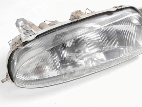 Right headlight FORD FIESTA Box Body/MPV (J5_, J3_) 1.8 D | BP21075378C29 