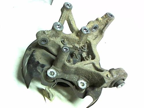 Left rear steering knuckle OPEL VECTRA C GTS (Z02) 2.2 DTI 16V (F68) | BP20456390M27 