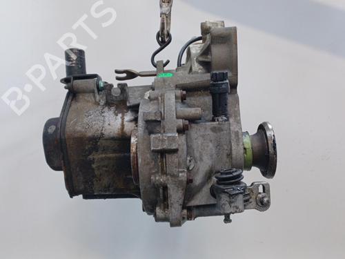 Used Gearbox VW POLO III (6N1) 60 1.4 (60 hp) 21207051