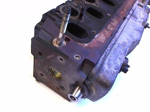 Cylinder head FORD FOCUS I (DAW, DBW) 1.8 TDCi | BP20471123M5 