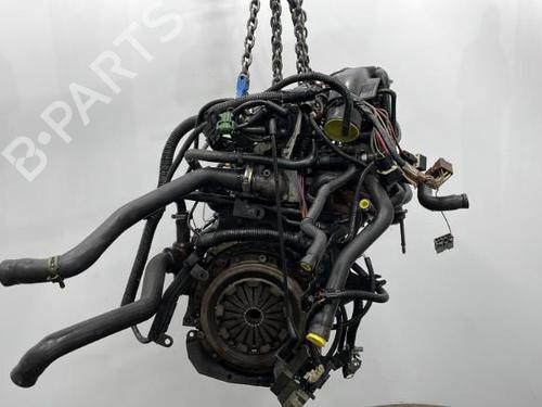 Used Engine Engine RENAULT 19 II Cabriolet (D53_, 853_) 1.8 (D53Y) (88 hp) 21238533 21238533